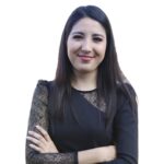 Photo de profil de Erika Alejandra Cuevas Zuarth, collaboratrice chez Idioma Amigos pour pratiquer la conversation en espagnol