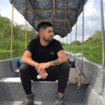 Photo de profil de Nicolas Arias, collaborateur chez Idioma Amigos pour pratiquer la conversation en espagnol