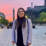 Photo de profil de Paula Camacho, collaboratrice chez Idioma Amigos pour pratiquer la conversation en espagnol