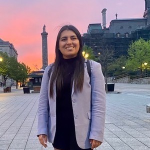 Photo de profil de Paula Camacho, collaboratrice chez Idioma Amigos pour pratiquer la conversation en espagnol