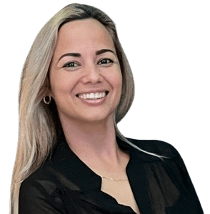 Foto de perfil de Greter Encinosa, colaboradora de Idioma Amigos para practicar la conversación en español